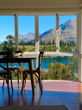 Stay of Queenstown